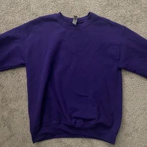 jiffy shirts sweatshirt